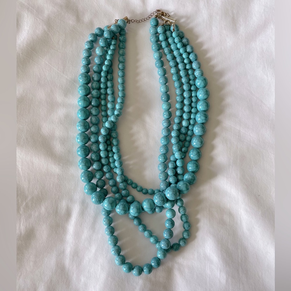 Gorgeous Statement Necklace